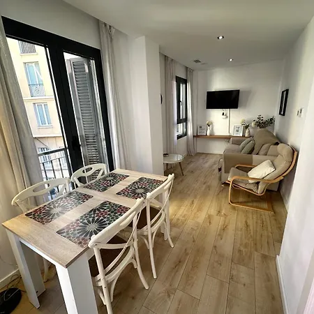 Appartement Medina *