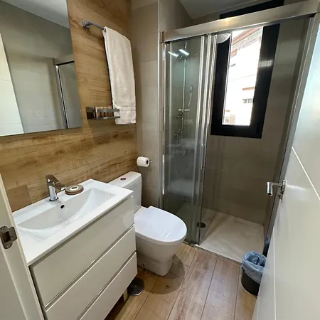 Medina By Medina Living * גרנדה