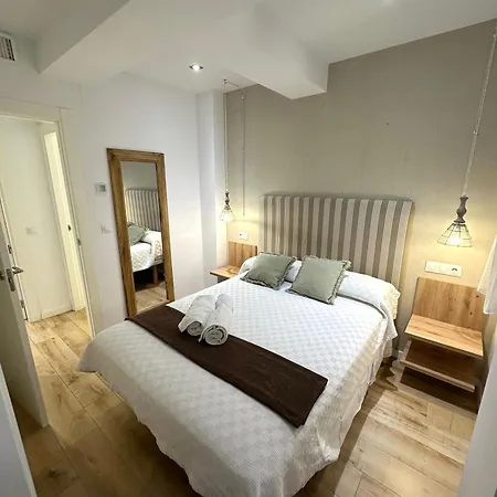 Medina Apartamento *